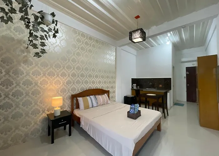 Sto Nino Residences Lucena City