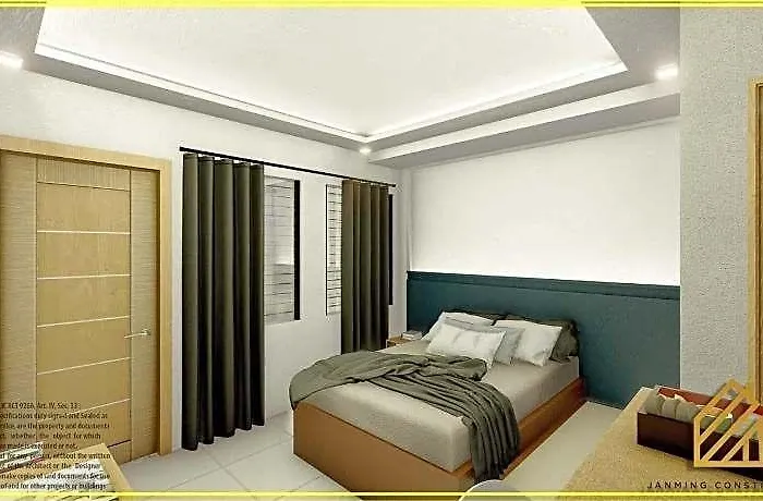 Jp Suites & Residences