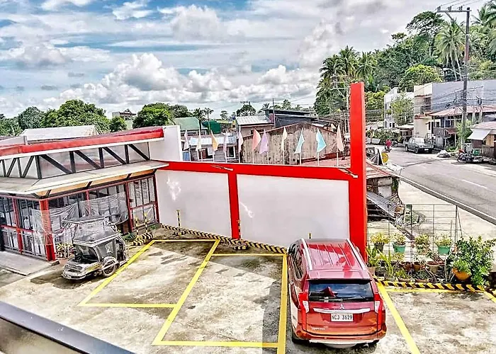 Maria Cristesa Condotel