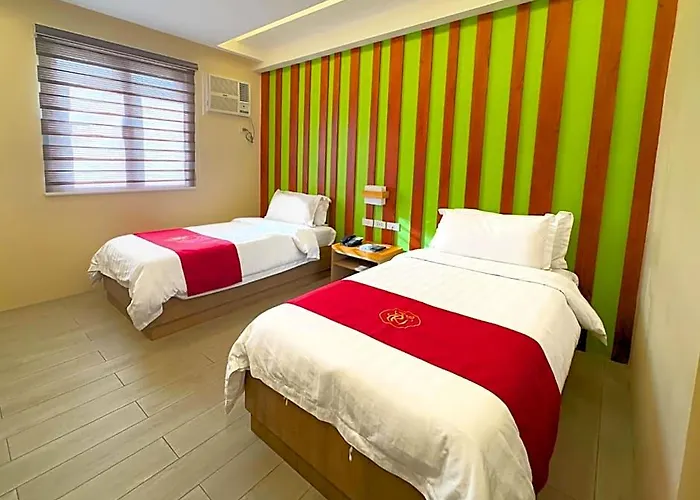 Hotel Rosita